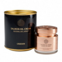 Cre8Skin Salmon Oil Cream Kortsudevastane näokreem 80g