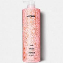 Amika Vault Color-Lock Shampoo Šampoon 300ml