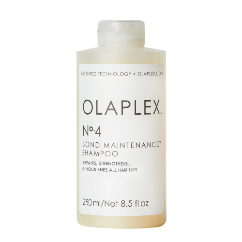 Olaplex No.4 Bond Maintenance Shampoo Šampoon 250ml