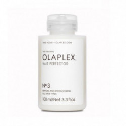 Olaplex No.3 Hair Perfector Taastav ravi, mis mõjub juustele seestpoolt 100ml