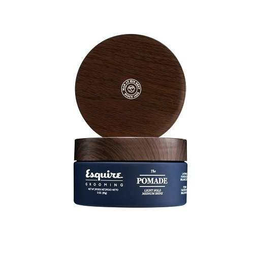 Esquire Grooming Pomade Juukseid vormiv pomade 85g