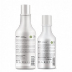 Inoar Argan Infusion Smooth and Silky Duo Kit Siledate ja pehmete juuste komplekt 500ml+250ml