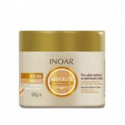 Inoar Daymoist Mask Juuksemask keemiliselt kahjustatud juustele 250g