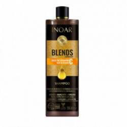 Inoar Blends Shampoo Šampoon C-vitamiiniga 300ml