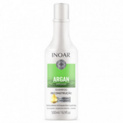 Inoar Argan Infusion Reconstruction Shampoo Rekonstrueeriv šampoon 500ml