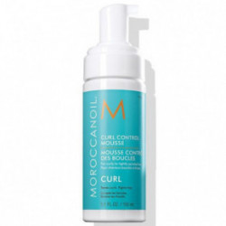 Moroccanoil Curl Control Mousse juuksevaht 150ml