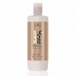 Schwarzkopf Professional BlondMe Premium Developer Oil Intense Formula Vesinikperoksiid 1000ml