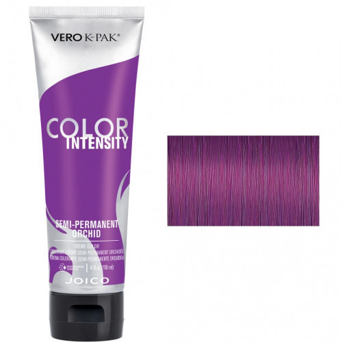 Joico Color Intensity Semi-Permanent Creme Color Intensiivne kergvärv 118ml