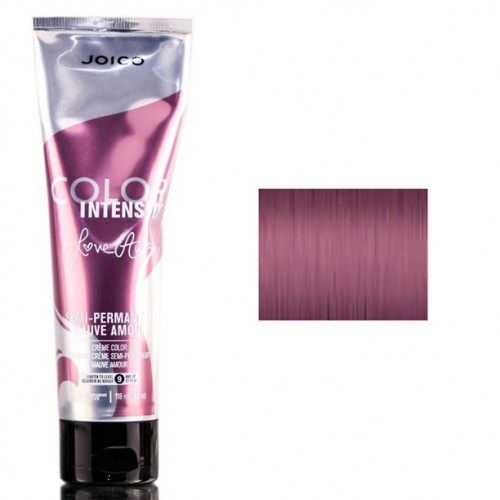 Joico Color Intensity Semi-Permanent Creme Color Intensiivne kergvärv 118ml
