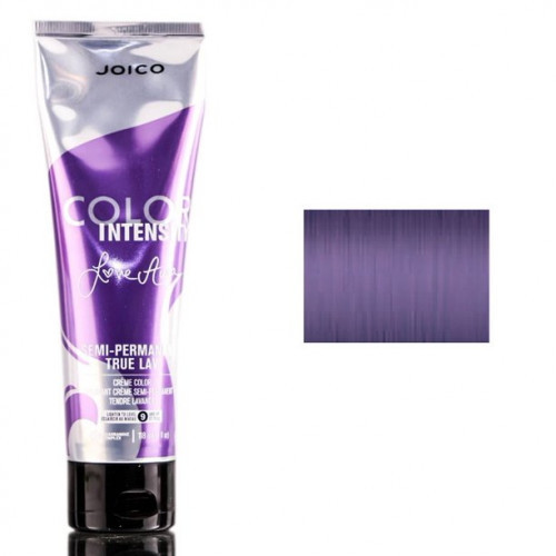 Joico Color Intensity Semi-Permanent Creme Color Intensiivne kergvärv 118ml