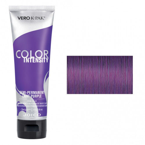 Joico Color Intensity Semi-Permanent Creme Color Intensiivne kergvärv 118ml
