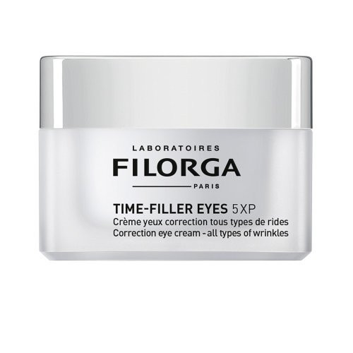 Filorga Time-Filler Eyes 5XP Kortsudevastane silmakreem 15ml