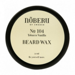 Noberu Beard Wax Habemevaha 50ml