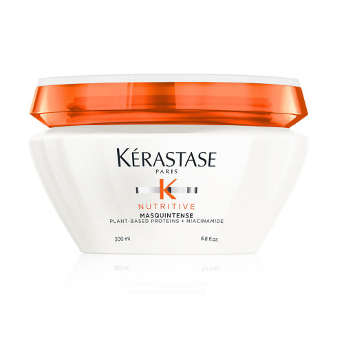 Kérastase Nutritive Masquintense Hair Mask Toitev mask väga kahjustatud juustele 200ml