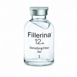 Fillerina 12 HA Dermo-cosmetic Filler Treatment 4 Dermatoloogiline kosmeetiline täiteaine 2 x 30ml