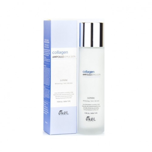 Ekel Ampoule Emulsion Collagen 150ml