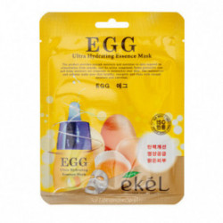 Ekel Ultra Hydrating Essence Mask EGG Kangasmask 1 tk