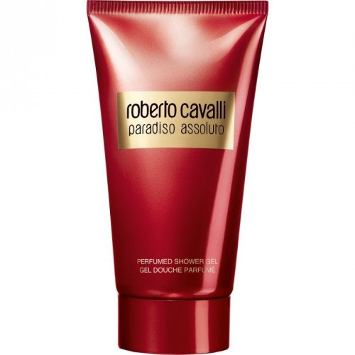 Roberto Cavalli Paradiso Assoluto 150ml