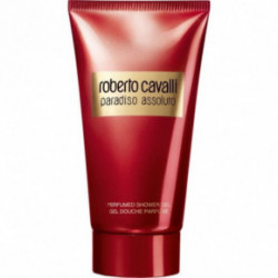 Roberto Cavalli Paradiso Assoluto 150ml