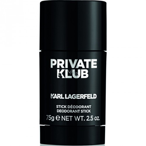 Karl Lagerfeld Private Klub 75ml