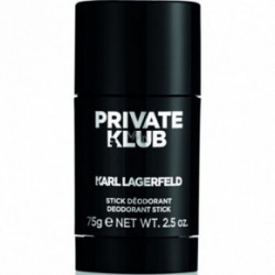 Karl Lagerfeld Private Klub 75ml