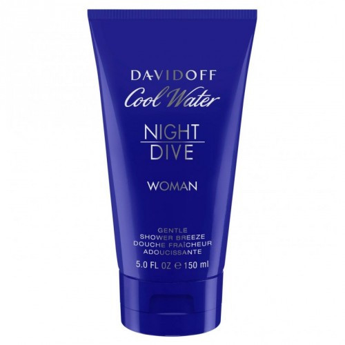 Davidoff Cool Water Night Dive 150ml