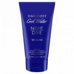 Davidoff Cool Water Night Dive 150ml