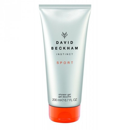 David Beckham Instinct Sport 200ml