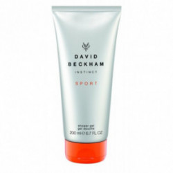 David Beckham Instinct Sport 200ml