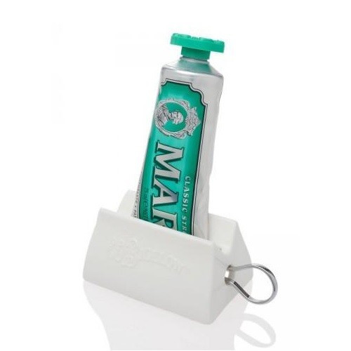 MARVIS Porcelain Toothpaste Dispenser Portselanist hambapasta dosaator