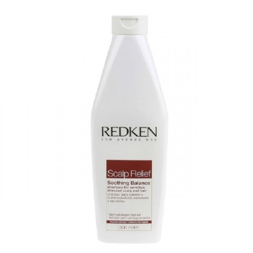 Redken Scalp Relief Soothing Balance šampoon 300ml