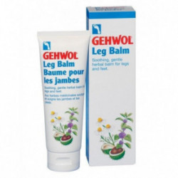 Gehwol Leg Balm Väsinud jalgade palsam 125ml