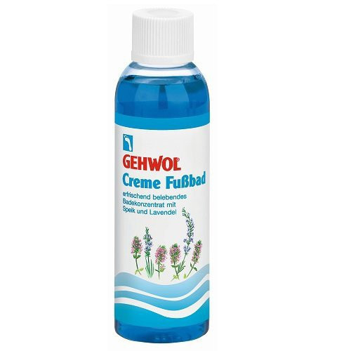 Gehwol Cream Footbath Jalavann 150ml