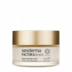 Sesderma Factor G Renew Rejuvenating Cream Noorendav kreem 50ml