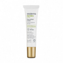 Sesderma Factor G Renew Eye Contour Cream Noorendav taastav silmakreem 15ml