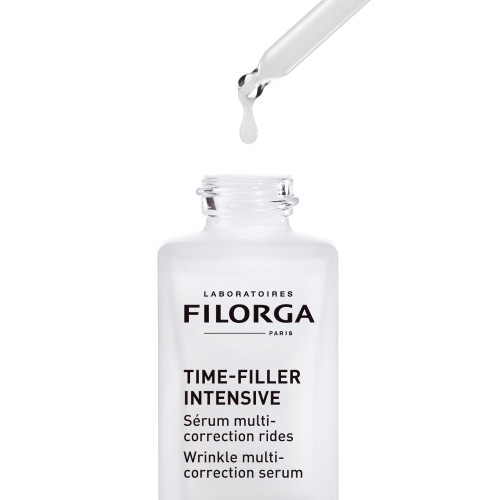 Filorga Time-Filler Intensive Serum Intensiivne kortsudevastane näoseerum 30ml