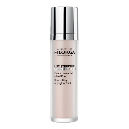 Filorga Lift-Structure Radiance Day Cream Sära andev pinguldav päevakreem näole 50ml