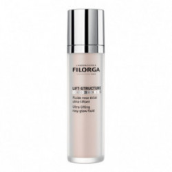 Filorga Lift-Structure Radiance Day Cream Sära andev pinguldav päevakreem näole 50ml