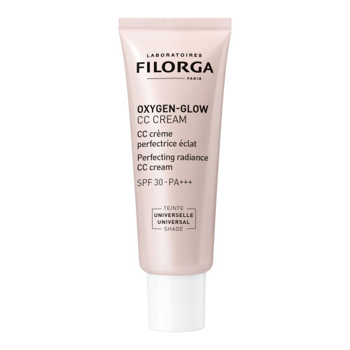 Filorga Oxygen-Glow CC Cream SPF30 Sära andev tooniv kreem näole 40ml