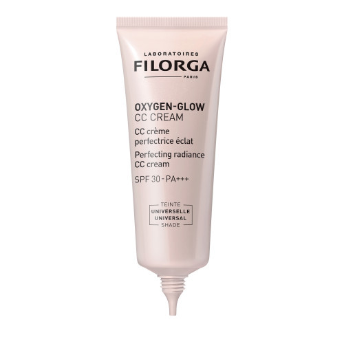 Filorga Oxygen-Glow CC Cream Sära andev tooniv kreem näole SPF 30 40ml
