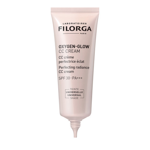 Filorga Oxygen-Glow CC Cream SPF30 Sära andev tooniv kreem näole 40ml