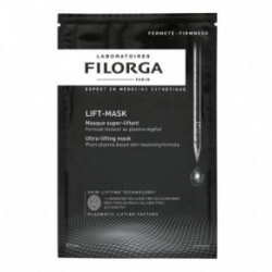 Filorga Lift-Structure Ultra Lifting Mask Pinguldav lehtmask näole 1 tk