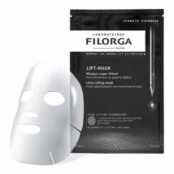 Filorga Lift-Structure Ultra Lifting Mask Pinguldav lehtmask näole 1 tk