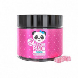 Hair Care Panda MAMA Vegan Gummies Toidulisand juuste hooldamiseks 150g