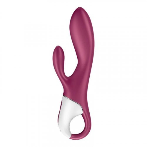 Satisfyer Heated Affair Vibrator Vibraator 1 unit