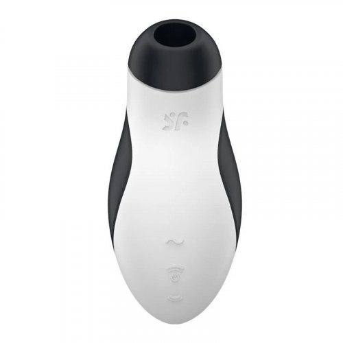 Satisfyer Orca Air Pulse Stimulator + Vibration Kliitori stimulaator 1 unit