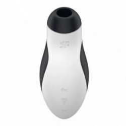 Satisfyer Orca Air Pulse Stimulator + Vibration Kliitori stimulaator 1 unit