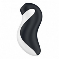 Satisfyer Orca Air Pulse Stimulator + Vibration Kliitori stimulaator 1 unit