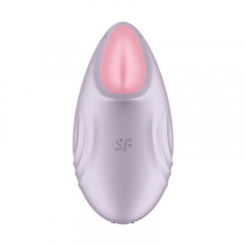 Satisfyer Tropical Tip Kliitori stimulaator 1 unit