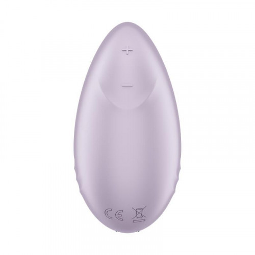 Satisfyer Tropical Tip Kliitori stimulaator 1 unit